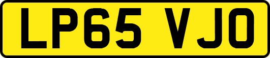 LP65VJO