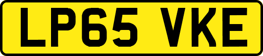 LP65VKE