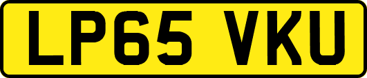 LP65VKU