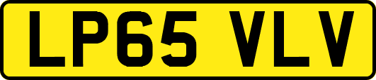 LP65VLV