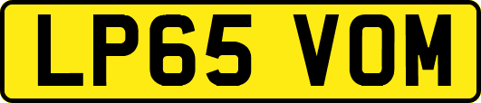 LP65VOM