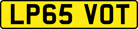 LP65VOT