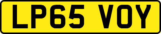 LP65VOY