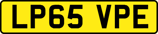 LP65VPE