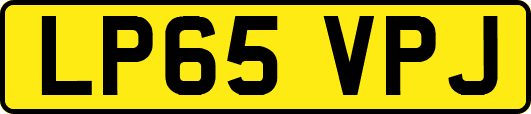 LP65VPJ
