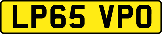 LP65VPO