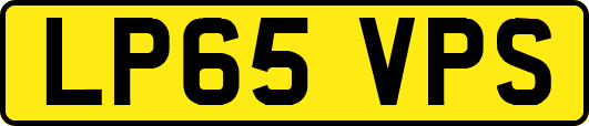 LP65VPS