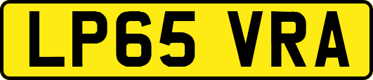 LP65VRA