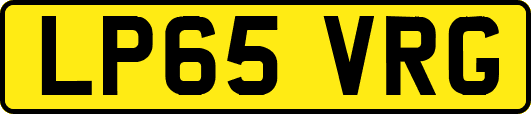 LP65VRG
