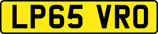 LP65VRO
