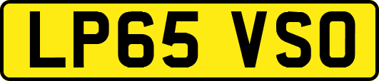 LP65VSO