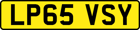 LP65VSY