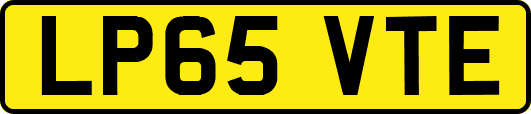 LP65VTE