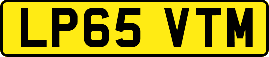LP65VTM