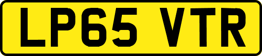 LP65VTR