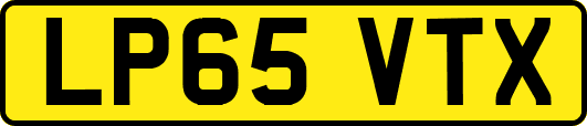 LP65VTX