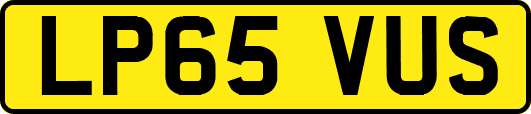LP65VUS