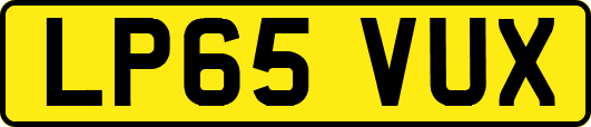 LP65VUX