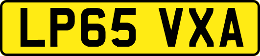 LP65VXA