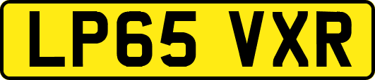 LP65VXR