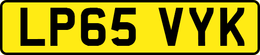LP65VYK
