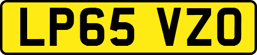 LP65VZO