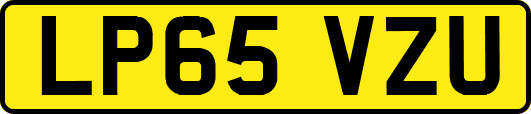 LP65VZU
