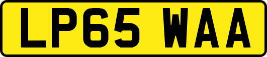 LP65WAA