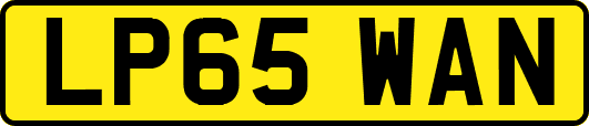LP65WAN