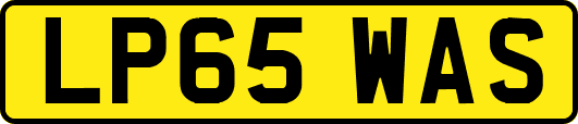 LP65WAS