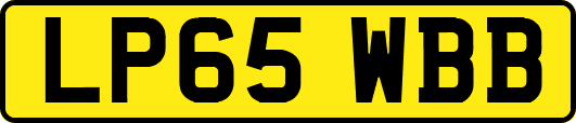 LP65WBB