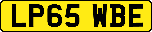 LP65WBE