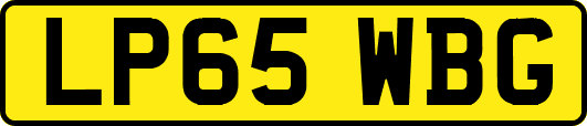 LP65WBG