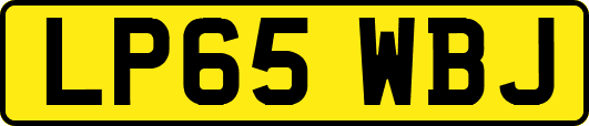 LP65WBJ