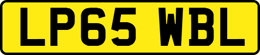 LP65WBL
