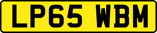 LP65WBM