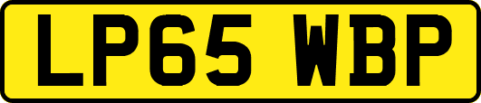 LP65WBP