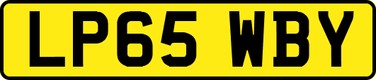 LP65WBY