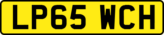 LP65WCH