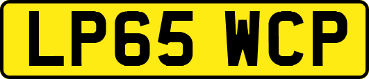 LP65WCP