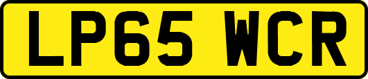 LP65WCR