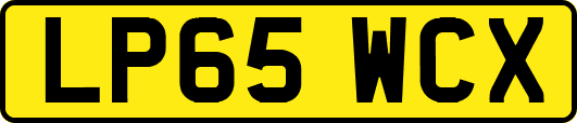 LP65WCX