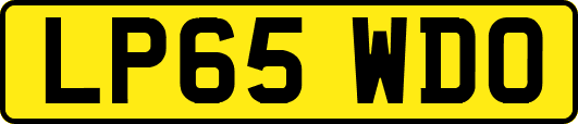 LP65WDO