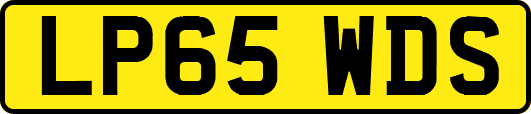 LP65WDS