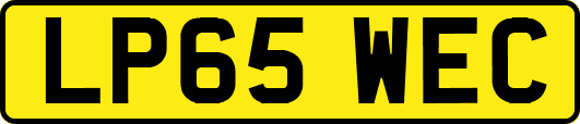 LP65WEC