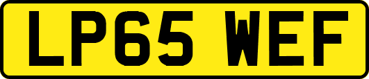 LP65WEF