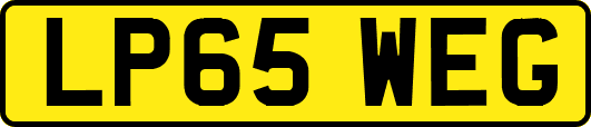 LP65WEG