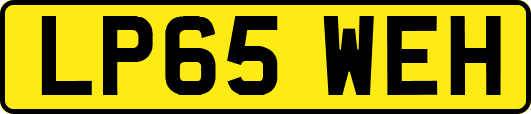 LP65WEH