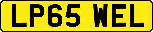 LP65WEL
