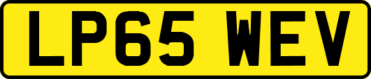 LP65WEV
